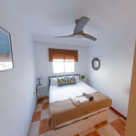 Habitación en casa particular A 7 Mins Centro Turistico *