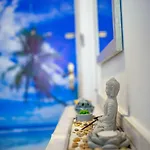 Cerca Aeropuerto Homestay szállás