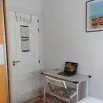 Homestay szállás Cerca Aeropuerto Torremolinos
