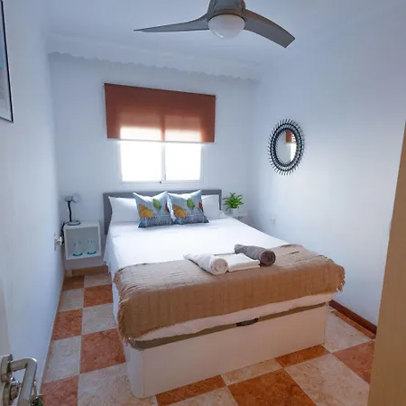A 7 Mins Centro Turistico Homestay