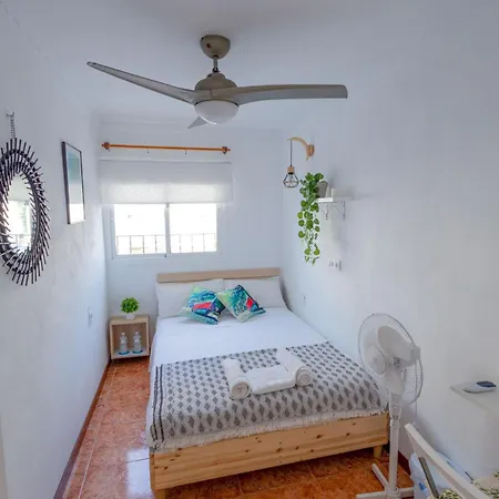 A 7 Mins Centro Turistico Homestay *