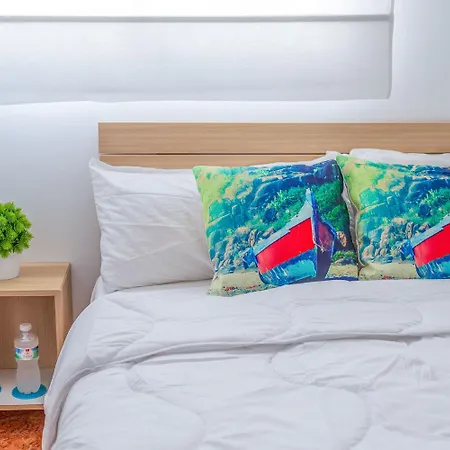 Homestay A 7 Mins Centro Turistico Torremolinos