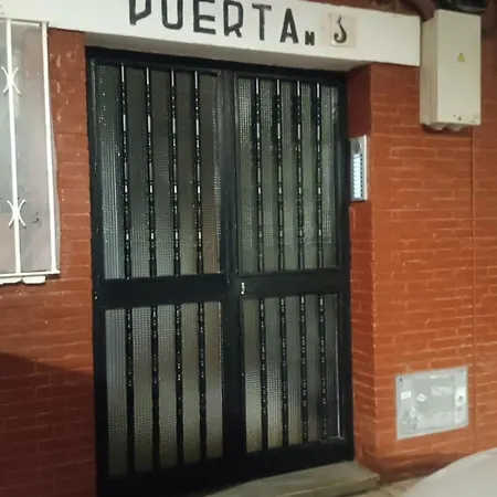 Cerca Aeropuerto *
