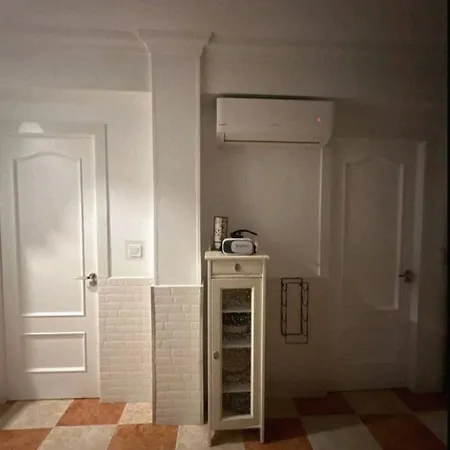 Cerca Aeropuerto Ubytování v soukromí *