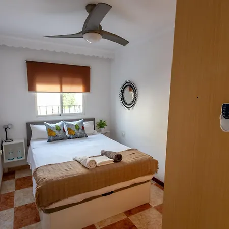Homestay A 7 Mins Centro Turistico