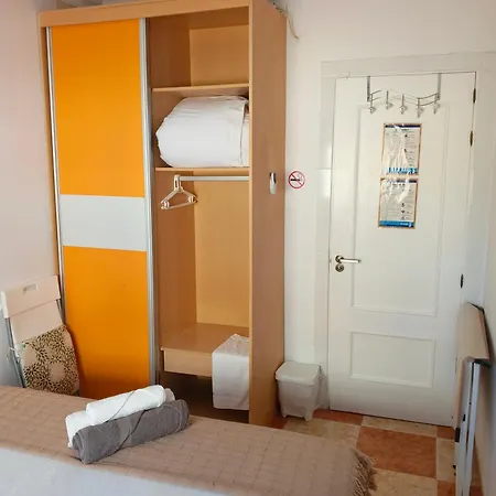 Cerca Aeropuerto Homestay szállás Torremolinos